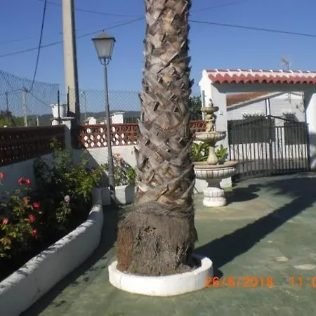 Cal Josefina & Tomas * La Riera (Catalonia)