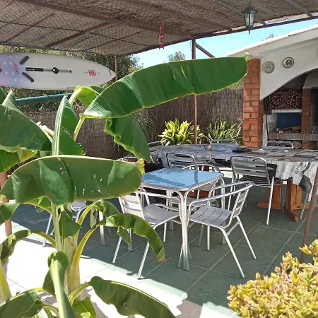 Tatil Evi Cal Josefina & Tomas