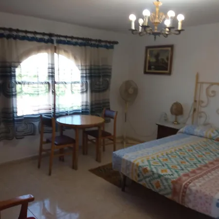 Tatil Evi Cal Josefina & Tomas La Riera (Catalonia)