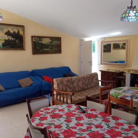 Cal Josefina & Tomas Tatil Evi
