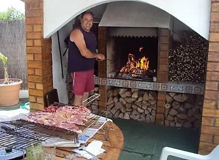 Cal Josefina & Tomas Prázdninový dům